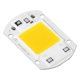 thumbnail image 2 of 1pc 30w Warm White High Power Integrated Led Floodlight Cob Chip Lamp (30w Warm White), 2 of 2