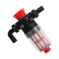 thumbnail image 4 of koolsoo Aquarium Filter Piston Pump Protection Fitler Garden Sprayer Machine Filter Lawn DN25 DN32 DN38, 4 of 8