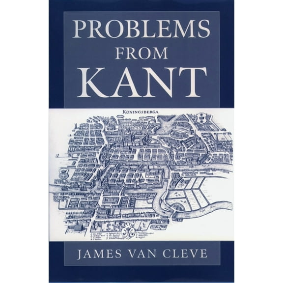Problems from Kant, (Hardcover)