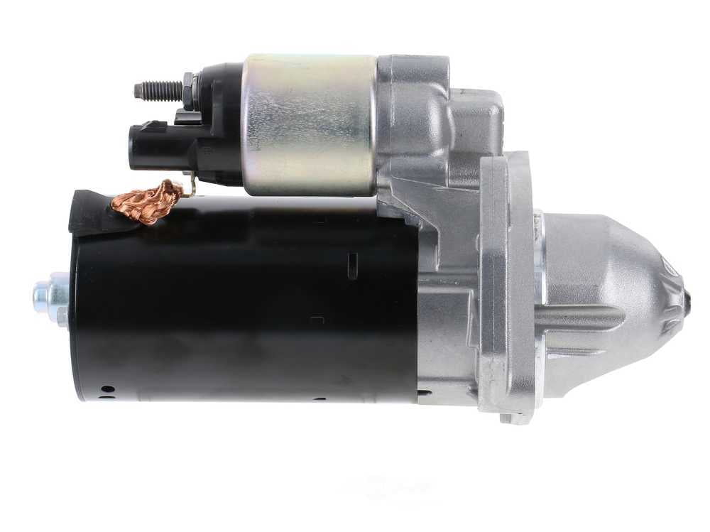 Bosch SR6535X Premium Starter