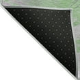 thumbnail image 3 of Addison Rugs Chantille Indoor/Outdoor Transitional Modern Green Washable Rectangle Rug, 9' x 12', 3 of 6