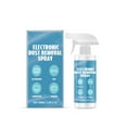 thumbnail image 1 of Keyboard Cleaner Spray with Air Duster, 100ml Multi-Purpose Dust Remover for Computers, Laptops, and Electronic Devices, 1 of 8