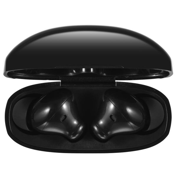 True Wireless ANC Earbuds with Bluetooth 5.3 Technology