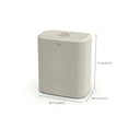 thumbnail image 7 of Joseph Joseph Tota Trio 90-liter Easy-empty Laundry Separation Hamper, 7 of 7