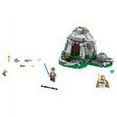 thumbnail image 2 of LEGO Star Wars: The Last Jedi Ahch-To Island Training 75200 Building Kit (241 Pieces), 2 of 7