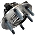 thumbnail image 4 of ACDelco Rear Wheel Hub, 4 of 4