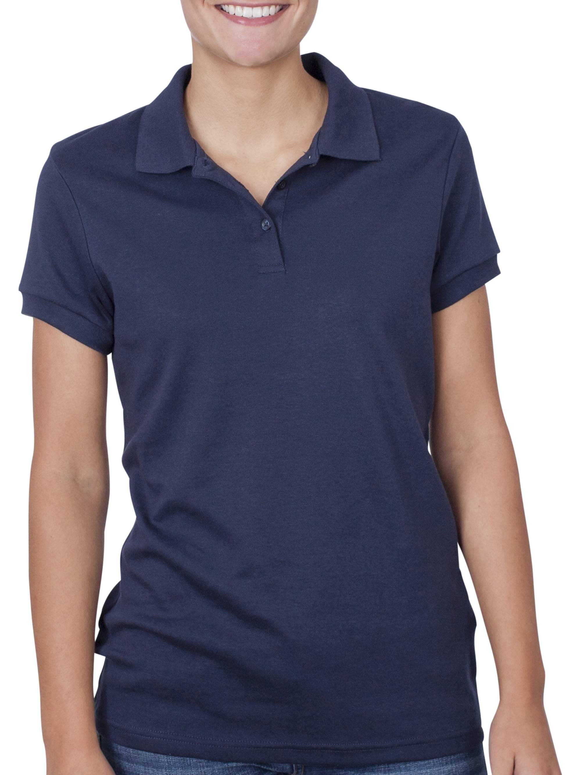 walmart uniform polo shirts