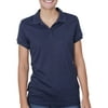 Juniors' School Uniform Short Sleeve Polo Shirt