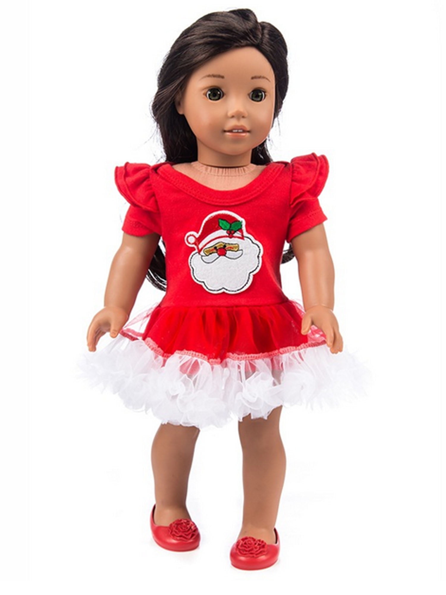 GuliriFei Doll Clothes