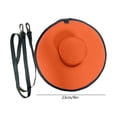 thumbnail image 3 of WWC Floating Drink Holder, Neoprene Buoyant Pool Drink Floats with Rope, Waterproof Cup Floats for Beach Outdoor Summer Party, 3 of 6