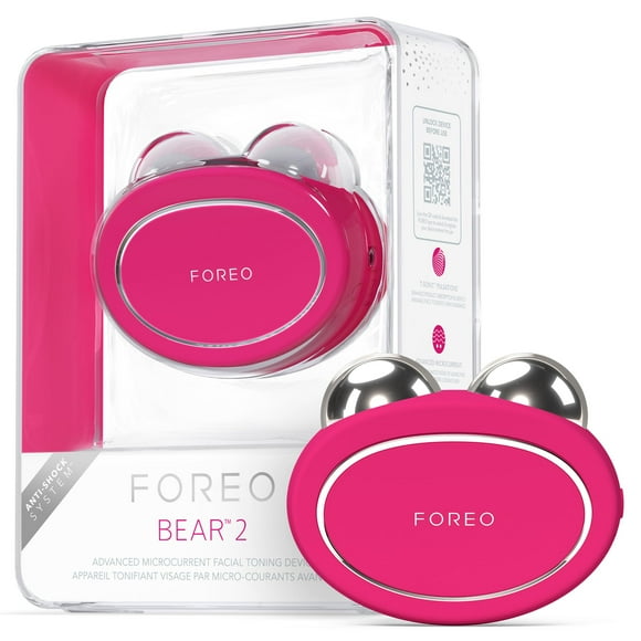 Foreo Bear 2 Fuchsia
