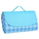 thumbnail image 1 of Manta De Picnic Al Aire Libre Manta De Playa Plegable Multifuncional Estera Resistente Al Agua Con Asa De Transporte Para Acampar Senderismo Viajar En La Hierba Eigraketly OD015071-02, 1 of 6