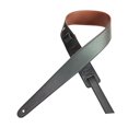 thumbnail image 3 of HILABEE Guitar Strap Durability Direct Replaces Gift Lightweight Premium Comfortable Black, 3 of 9