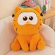 thumbnail image 4 of Muñeco de peluche de Garfield de 25 cm, juguete de peluche kawaii, gato de dibujos animados de anime, regalo de decoración, 4 of 4