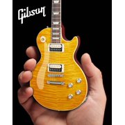 Slash Gibson Les Paul Standard Ltd Edition Appetite Burst 10 Inch Miniature Guitar