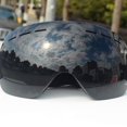 thumbnail image 5 of Ski Goggles Ski Goggles Replaceable Lenses Frameless Anti Fogging Ski Goggles, 5 of 5