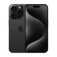 thumbnail image 1 of Apple iPhone 14 Pro Max - Black - 256GB - Unlocked (Refurbished), 1 of 2