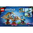 thumbnail image 4 of Set LEGO Avatar Hogar en el Arrecife de los Metkayina 75578, 4 of 4