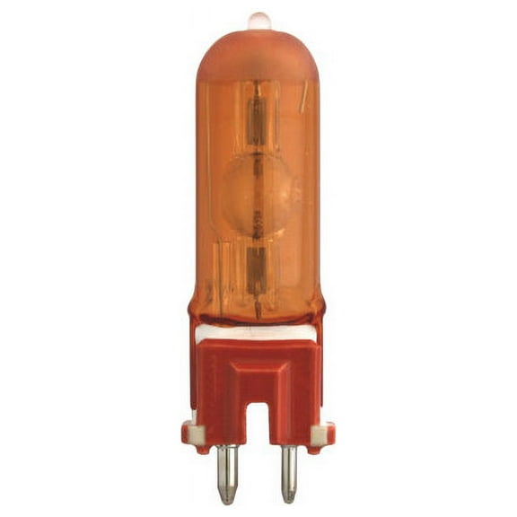 OSRAM HMI Studio 200W GZY9.5 base 3200K Metal Halide bulb