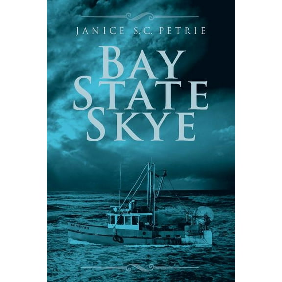 Bay State Skye, (Paperback)