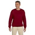 thumbnail image 1 of Gildan Adult Heavy Blend Adult 8 oz., 50/50 Fleece Crew - G180, 1 of 1