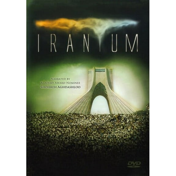 Iranium (DVD), Monarch Mod, Documentary