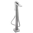 thumbnail image 1 of Toto Robinet pour Baignoire TB100SFNo.CP Chrome Poli, 1 of 1