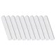 thumbnail image 5 of Placas de acero especiales para piernas, 10 Uds., para culturismo, Fitness, chapadas en peso para correr, 5 of 5