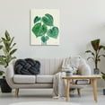thumbnail image 3 of Stupell Industries Tropical Leaf Bundle Botanical & Floral Painting Gallery Wrapped Canvas Art Print Wall Art, 30 x 40, 3 of 8