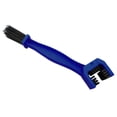 thumbnail image 2 of sweethay Cepillo de limpieza para mantenimiento de cadenas de bicicletas y motocicletas Accesorios para motos azul sweethay CZ5938-02, 2 of 6