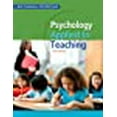thumbnail image 1 of Psychology Applied to Teaching, 1 of 2