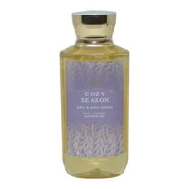 Bath and Body Works Cozy Season Shower Gel (10 FL OZ / 295 mL)