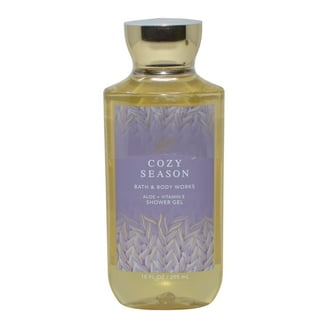 Bath And Body Works Into The Night Body Wash 10 Fl Oz - Walmart.com