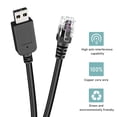 thumbnail image 4 of Cable detector de radar USB a RJ11 de 3 m para Escort Uniden, 4 of 7