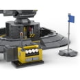 thumbnail image 3 of MOC-182949 Helldivers 2 Land & Sea Cannon Building Blocks Set - Game Collectible Model Toy, 3 of 5