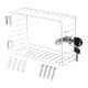 thumbnail image 2 of Caja de seguridad profesional para termostato con llave. Fácil instalación. Protector de termostato para restaurantes, bares y hogares., 2 of 9