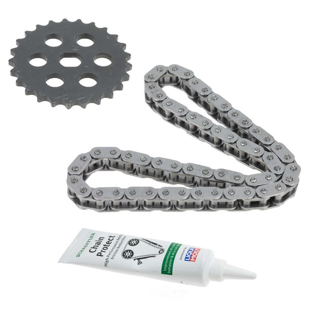 INA CA - Archived 558 0047 100 Engine Oil Pump Chain Set