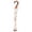 C, variant on Hanging Hook Heavy Duty Wall Mounted Hook For Outdoor Indoor Balcony Decorative Hanger Towel Holder for Bathroom S Hooks Heavy Duty Hangers Ceiling Hanging Hooks without Damage Towel Wall Hanger for