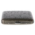 thumbnail image 5 of TONKBEEY Men's Cigarette Case with Gift Box for 20pcs Vintage Metal Cigarette Box on Sale, 5 of 10