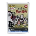 thumbnail image 4 of Figura Coleccionable Funko Pop Animation Las Sombrias Aventuras De Billy y Mandy Puro Hueso 1 Pieza, 4 of 4