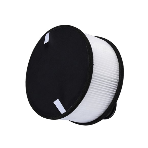 Advancent Ambientador Eliminador de olores de polvo Control táctil Máquina de ambientador de aire Dispositivo de eliminación de polen 110V Electrodomésticos No.02 Advancent HA005668-02