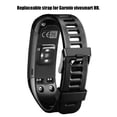 thumbnail image 4 of Pulsera Deportiva De Silicona De Repuesto Para Reloj, Pulsera Con Correa Para Muñeca Para Vivosmart HR, Color Negro, 4 of 7