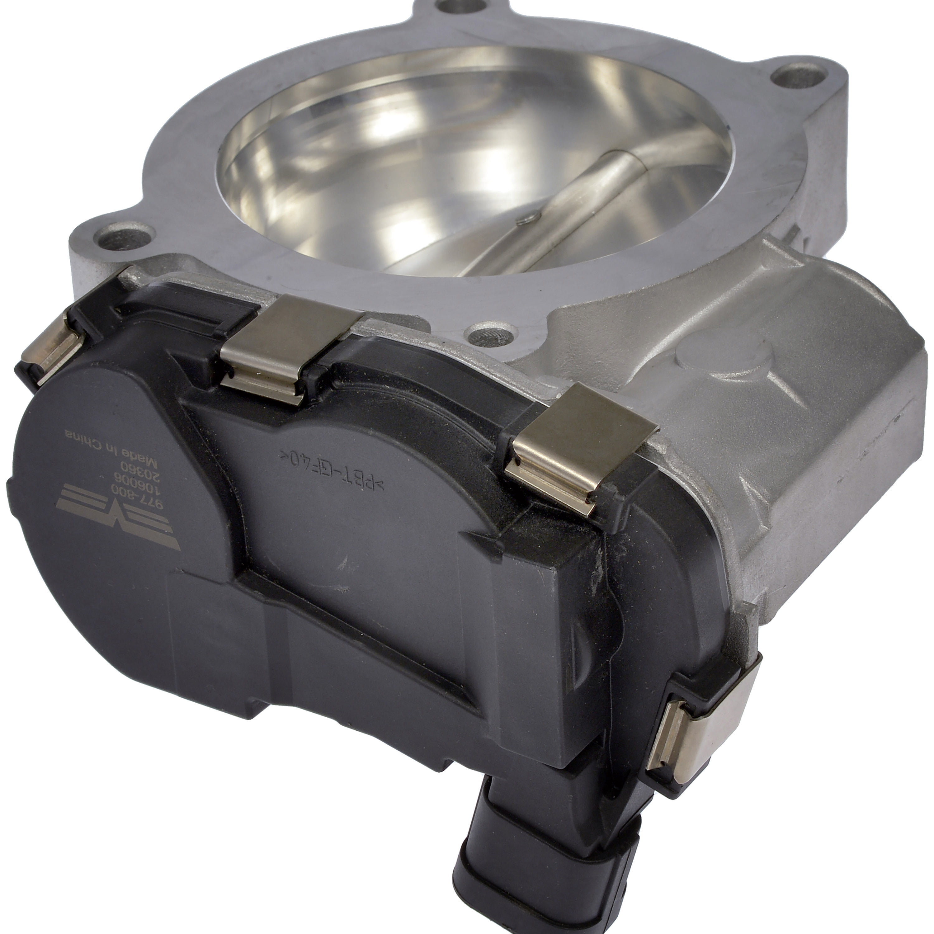 Dorman 977-800 Fuel Injection Throttle Body for Specific Buick / Cadillac Models, Natural