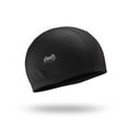 thumbnail image 1 of Sfeelt Aqua Cap – Gorro de Natación de Licra con Recubrimiento PU, 1 of 4