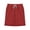 fa2-Red, variant on Big Girls Long Shorts Girls Bermuda Shorts Casual High Elastic Waisted Short Pants Drawstring Loose Pockets Sweat Shorts Summer