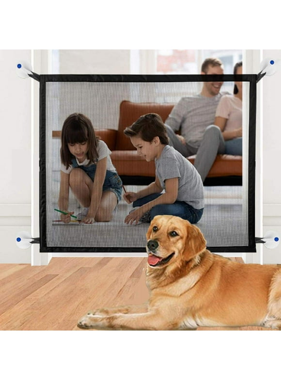 Retractable baby gates in Baby Gates