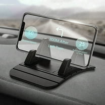 Car Dashboard Anti-slip Mat Rubber Mount Holder Pad Stand For Mobile Ph GPS