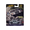 thumbnail image 4 of Terra Trek Ensemble de 5 Pcs « Car Culture » Série 2024 C Modèle Moulé sous Pression Cars par Hot Wheels, 4 of 6