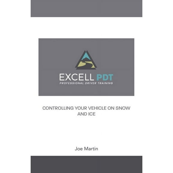 Excell Pdt: Professional Driver Training, (Paperback)