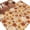 Orange, variant on Large Area Rugs for Living Room Bedroom, Fall Orange Flower 5'x8' Rug Washable Carpet Runner Indoor Outdoor, Autumn Watercolor Floral Leaf Plant Non Slip Floor Mats Rug for Kitchen, Bathroom